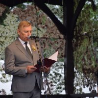 Zobacz w powiększeniu: Dożynki Powiatowe Baranów 2021 (71)